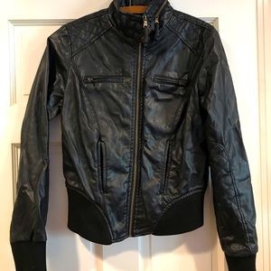 Sharp Looking Jacket